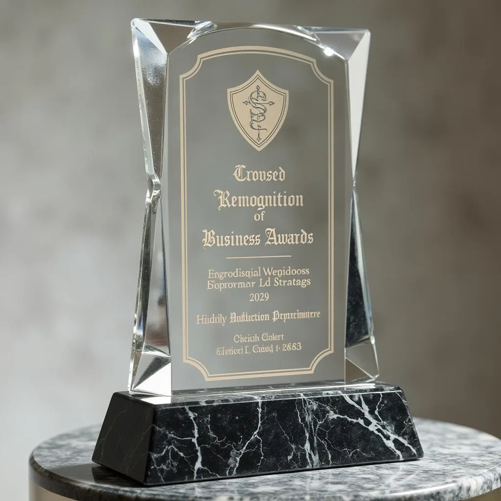 Premio empresarial