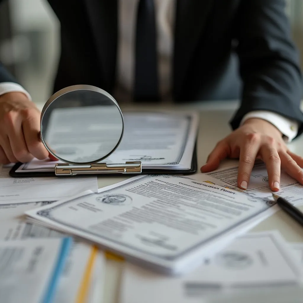Evaluación de expertise