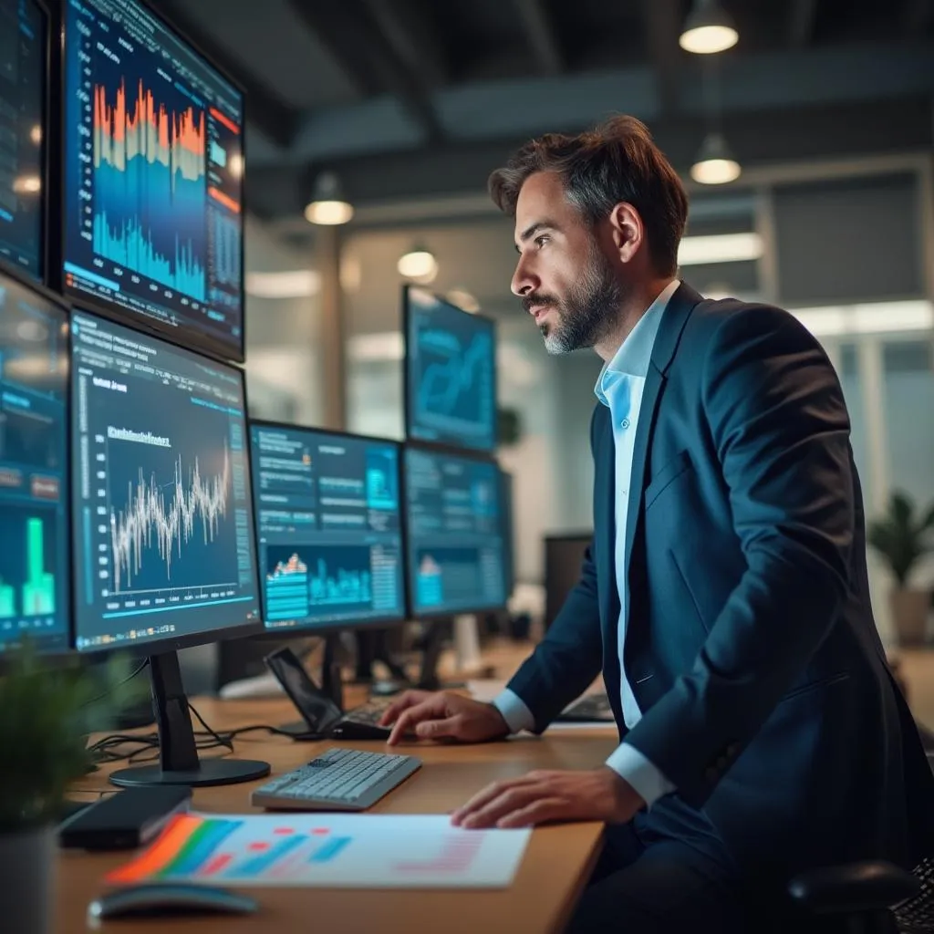 Proyecto financiero